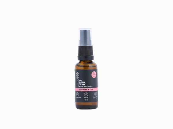 Skin Brightening Serum | Brighten Me Up | The Derm Team