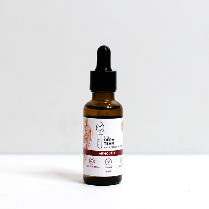 Natural Vitamin A Serum | Amour-A Serum | The Derm Team