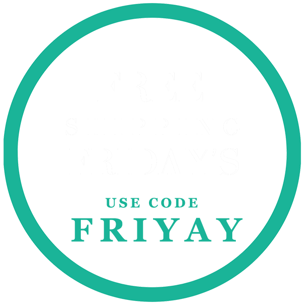 Free Shipping on Fridays