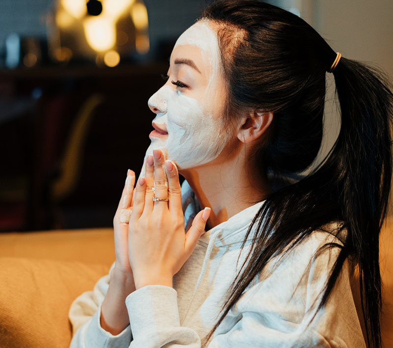 physical v chemical exfoliation